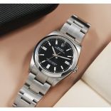 Rolex M126000