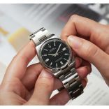 Pre-Owned Rolex Oyster Perpetual Price