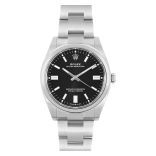 Pre-Owned Rolex Oyster Perpetual