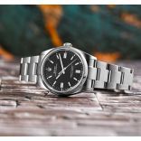 Rolex M126000-BLKIND