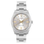 Pre-Owned Rolex Oyster Perpetual