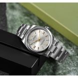 Rolex M126000-SLVIND