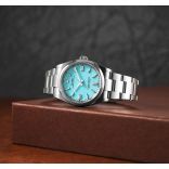 Rolex M126000-TRQBLUIND