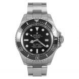 Pre-Owned Rolex Sea-Dweller