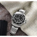 Second Hand Rolex Sea-Dweller