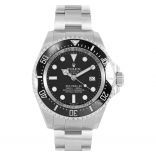 Pre-Owned Rolex Sea-Dweller