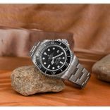 Second Hand Rolex Sea-Dweller