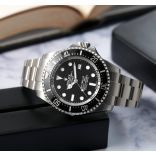 Rolex 116660-BLKIND