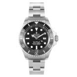 Pre-Owned Rolex Sea-Dweller