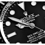 Sea-Dweller 116660