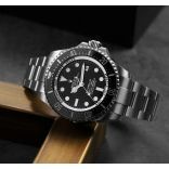 Second Hand Rolex Sea-Dweller