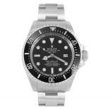 Pre-Owned Rolex Sea-Dweller