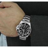 Pre-Owned Rolex Sea-Dweller Price