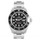 Pre-Owned Rolex Sea-Dweller