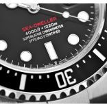 Second Hand Rolex Sea-Dweller