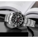 Second Hand Rolex Sea-Dweller