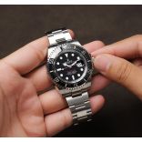 Pre-Owned Rolex Sea-Dweller Price