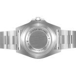 Pre-Owned Rolex 126600-BLKIND-2 Price