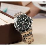 Rolex 126600-BLKIND-3