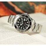 Second Hand Rolex Sea-Dweller