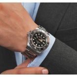 Pre-Owned Rolex Sea-Dweller Price