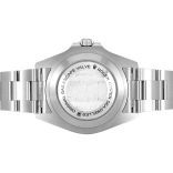 Pre-Owned Rolex 126600-BLKIND-3 Price