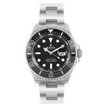 Pre-Owned Rolex Sea-Dweller