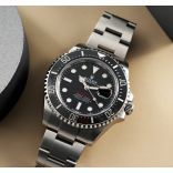 Second Hand Rolex Sea-Dweller