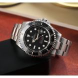 Rolex 126600-BLKIND-4