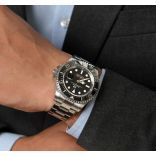 Pre-Owned Rolex Sea-Dweller Price