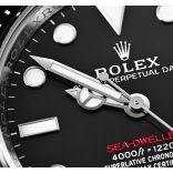 Sea-Dweller 126600-BLKIND-4