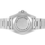 Pre-Owned Rolex 126600-BLKIND-4 Price