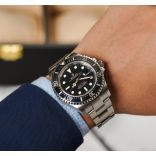 Pre-Owned Rolex Sea-Dweller Price