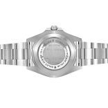 Pre-Owned Rolex 126600-BLKIND-5 Price