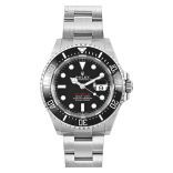 Pre-Owned Rolex Sea-Dweller