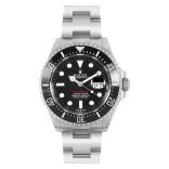 Pre-Owned Rolex Sea-Dweller