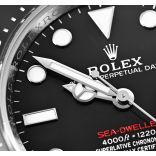 Sea-Dweller 126600
