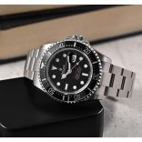 Rolex 126600