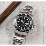 Second Hand Rolex Sea-Dweller