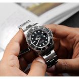 Pre-Owned Rolex Sea-Dweller Price