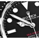 Sea-Dweller 126600