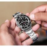 Pre-Owned Rolex Sea-Dweller Price