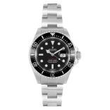 Pre-Owned Rolex Sea-Dweller