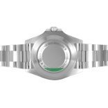 Pre-Owned Rolex 126600-BLKIND Price