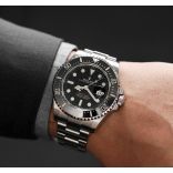 Pre-Owned Rolex Sea-Dweller Price