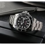 Rolex 126600-BLKIND