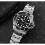 Second Hand Rolex Sea-Dweller