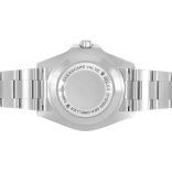 Pre-Owned Rolex 126600-BLKIND Price