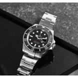 Pre-Owned Rolex 126600-BLKIND Price