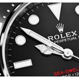 Pre-Owned Rolex Sea-Dweller Price